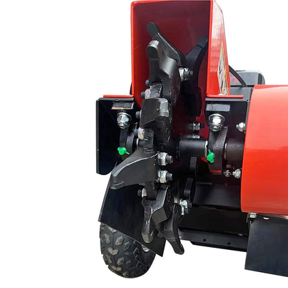 GM SG-15E Petrol Stump Grinder 15 HP