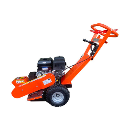 GM SG-15E Petrol Stump Grinder 15 HP