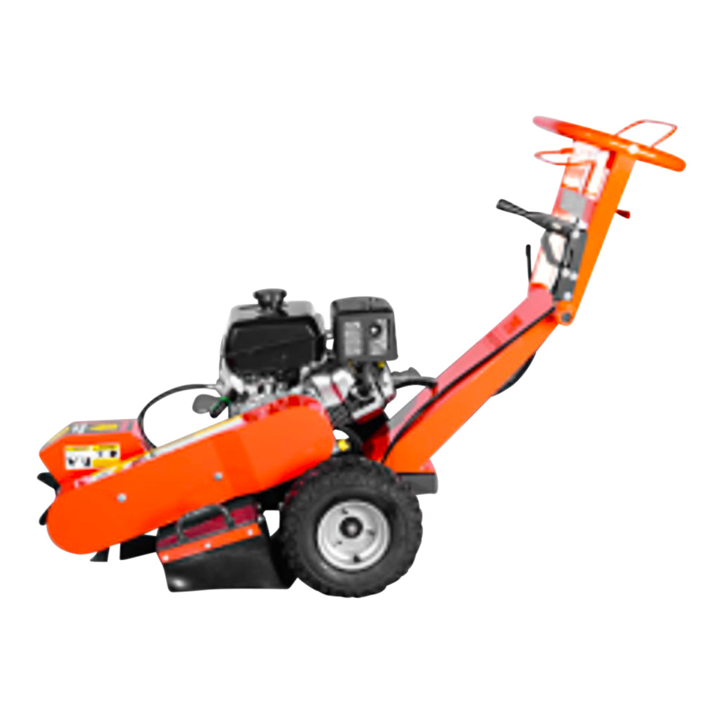 GM SG-15E Petrol Stump Grinder 15 HP