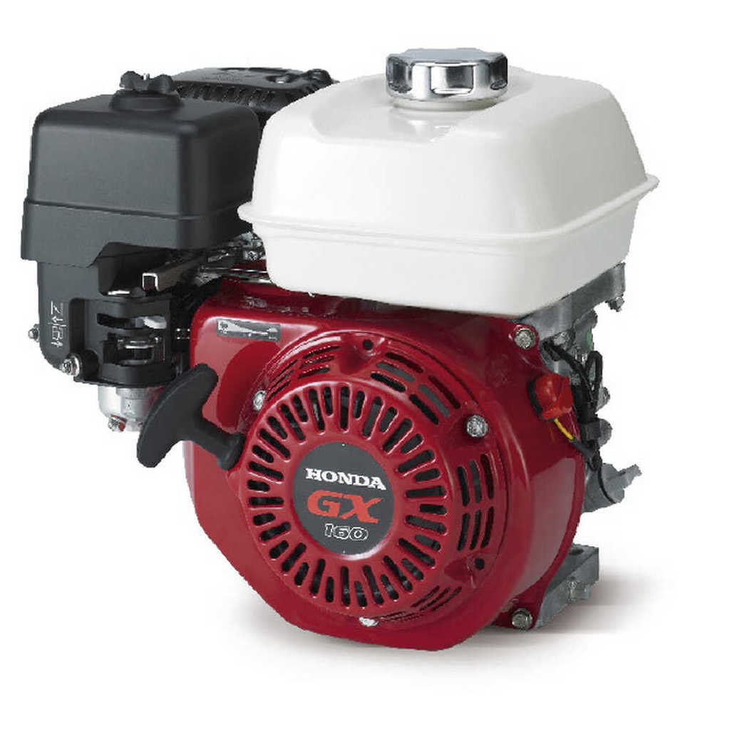 GX160C Honda GX160 4 stroke Motor