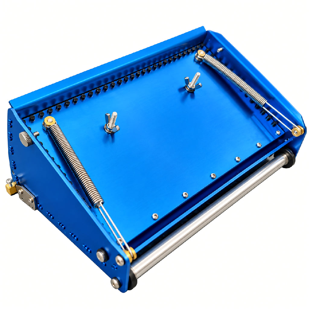 HM19121-2  Drywall Flat finishing Box 10"
