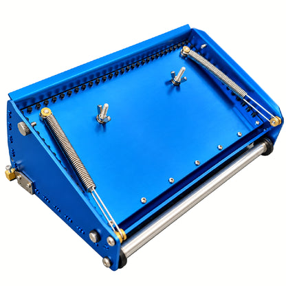 HM19121-2  Drywall Flat finishing Box 10"