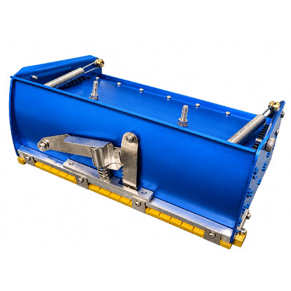 HM19121-2  Drywall Flat finishing Box 10"