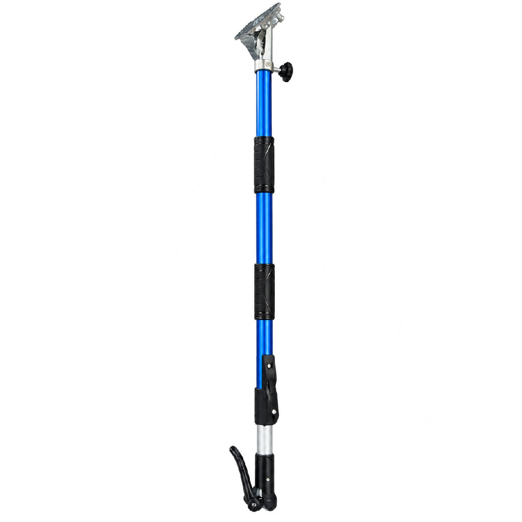 HM19121P  Drywall Flat Finishing Box Handle Pole Brake