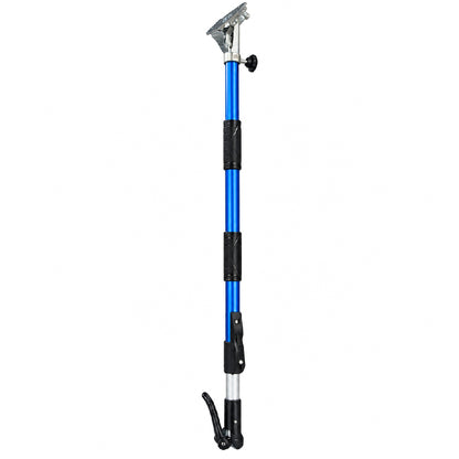 HM19121P  Drywall Flat Finishing Box Handle Pole Brake