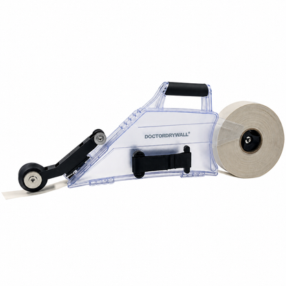 HM19203  Drywall Geared Taping Tool