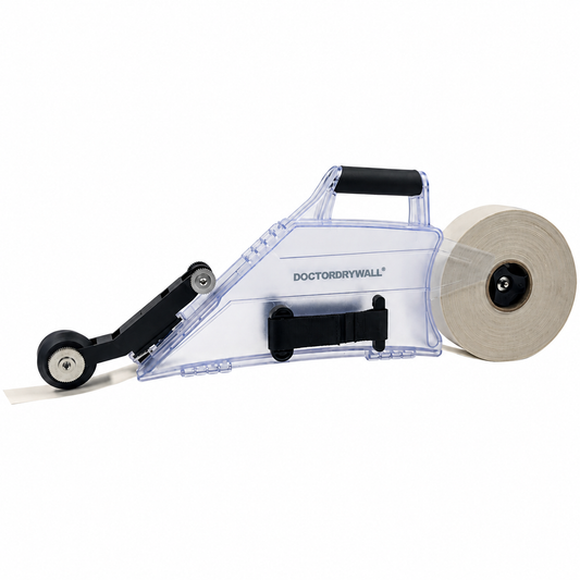 HM19203  Drywall Geared Taping Tool