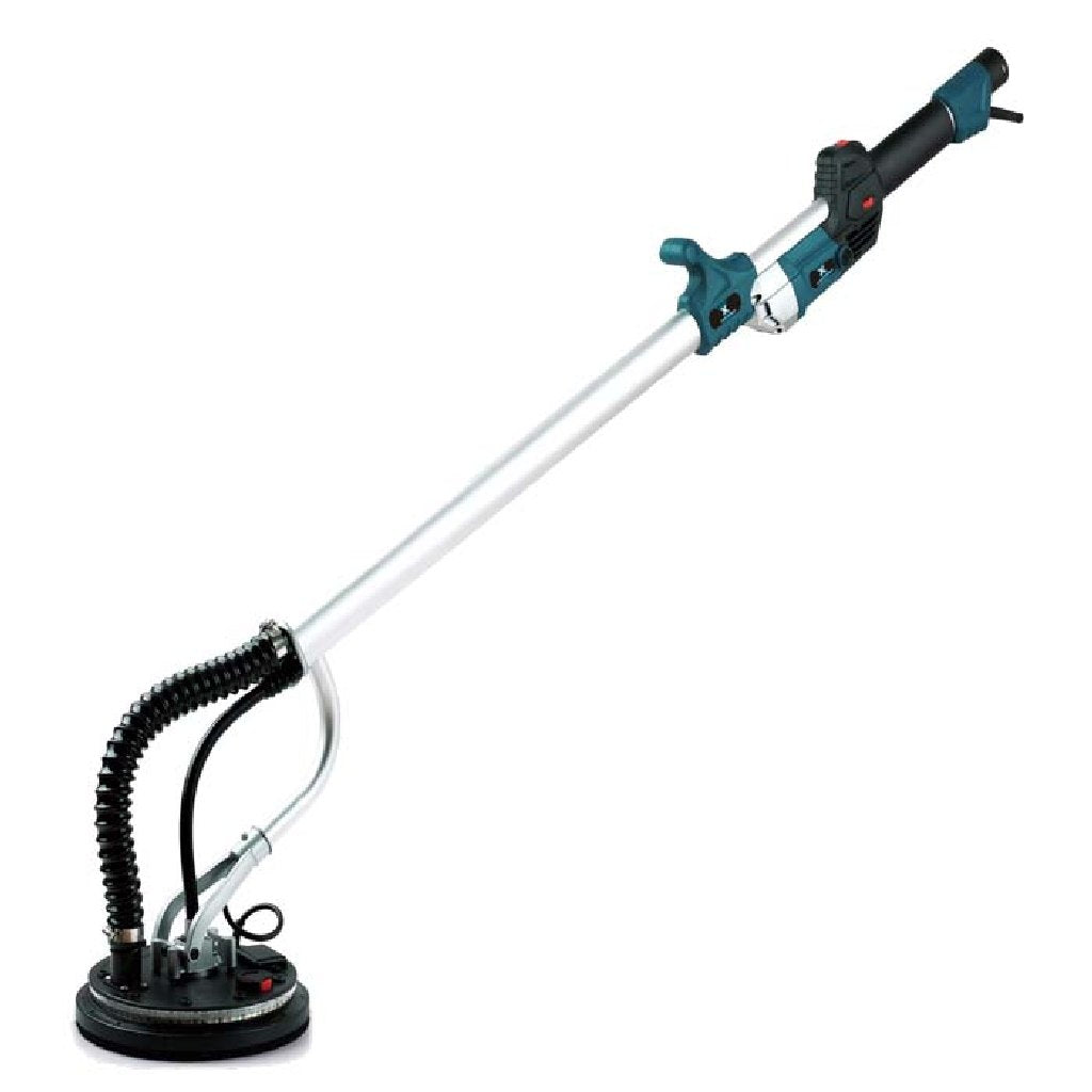 HMJ-DP800D Drywall Sander long reach 710watt light weight