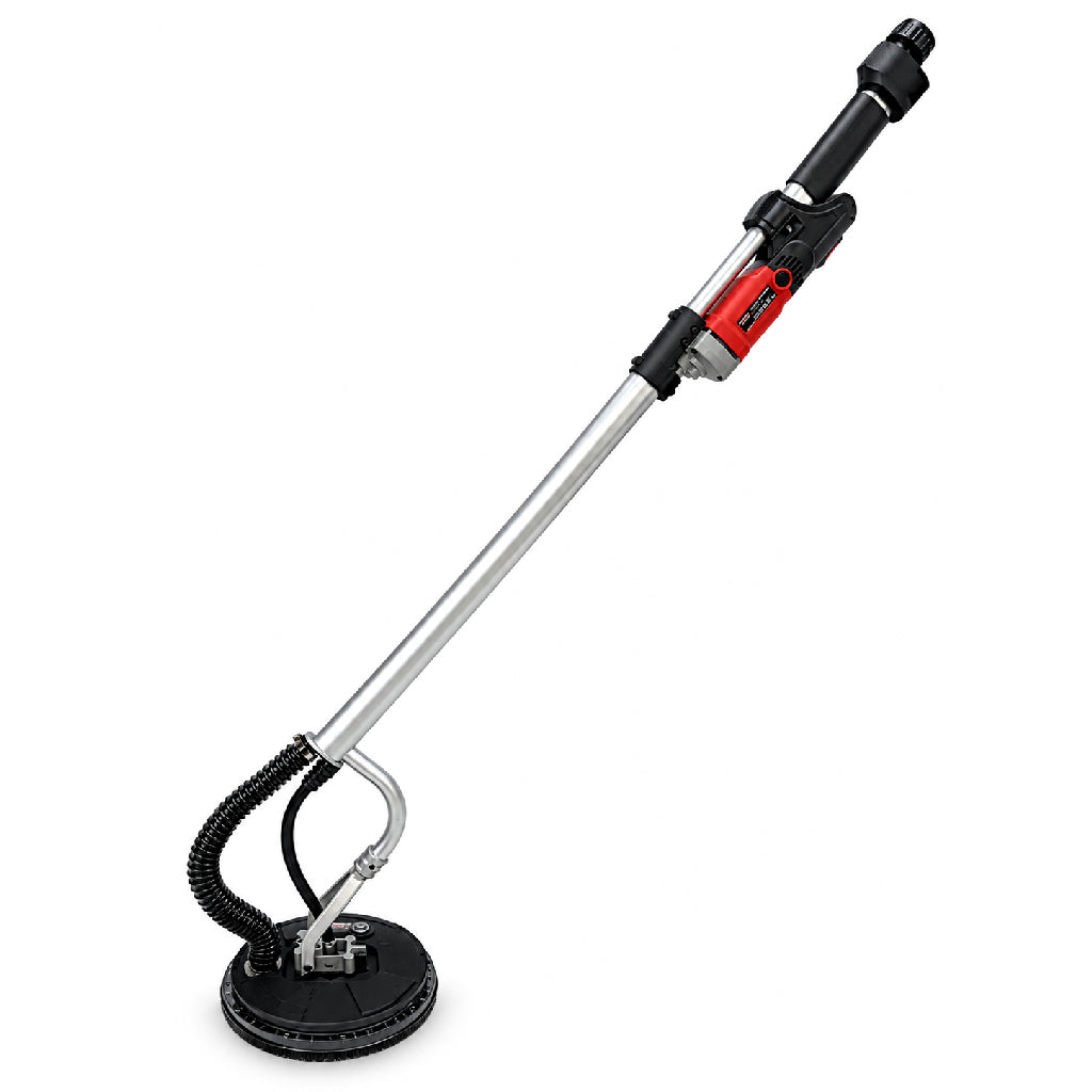 HMJ700A-1GT  Drywall Long Reach LED Sander 710W