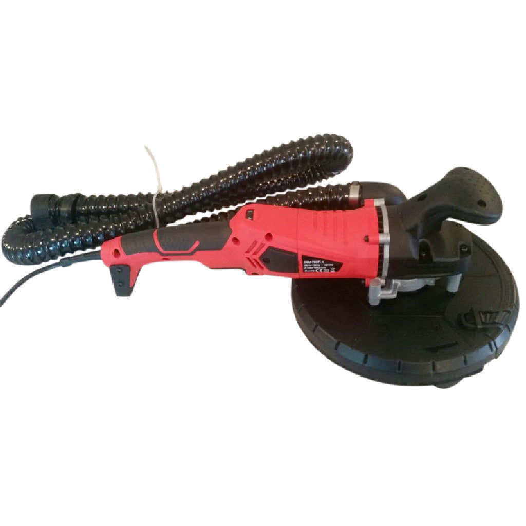 HMJ-700F-1 Macma Drywall Electric Hand Sander 1010W Tradesman