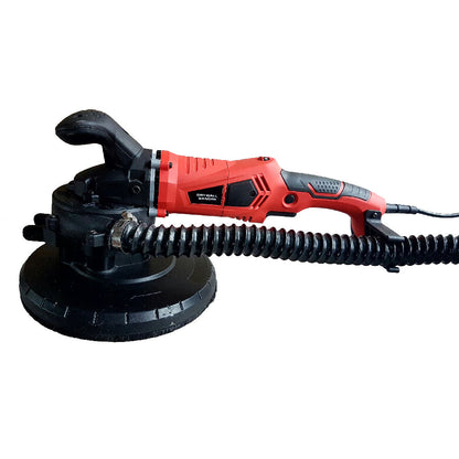 HMJ-700FZ Drywall Hand Sander 1010W AUTOVAC Dual Function