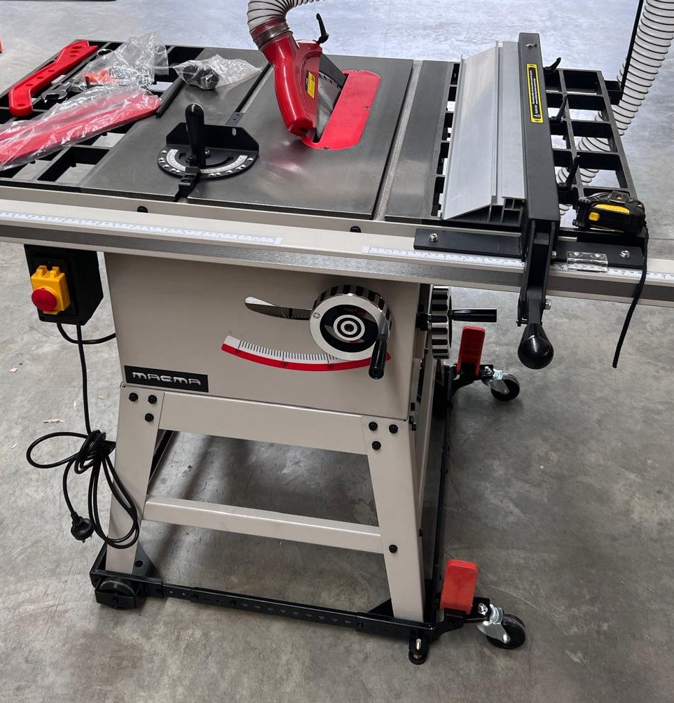 MJ 2325G 1.7Kw single phase 10