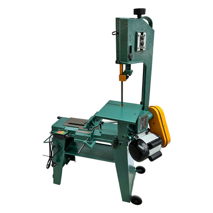 MCB115 4.5" Metal cutting Band Saw 420watt