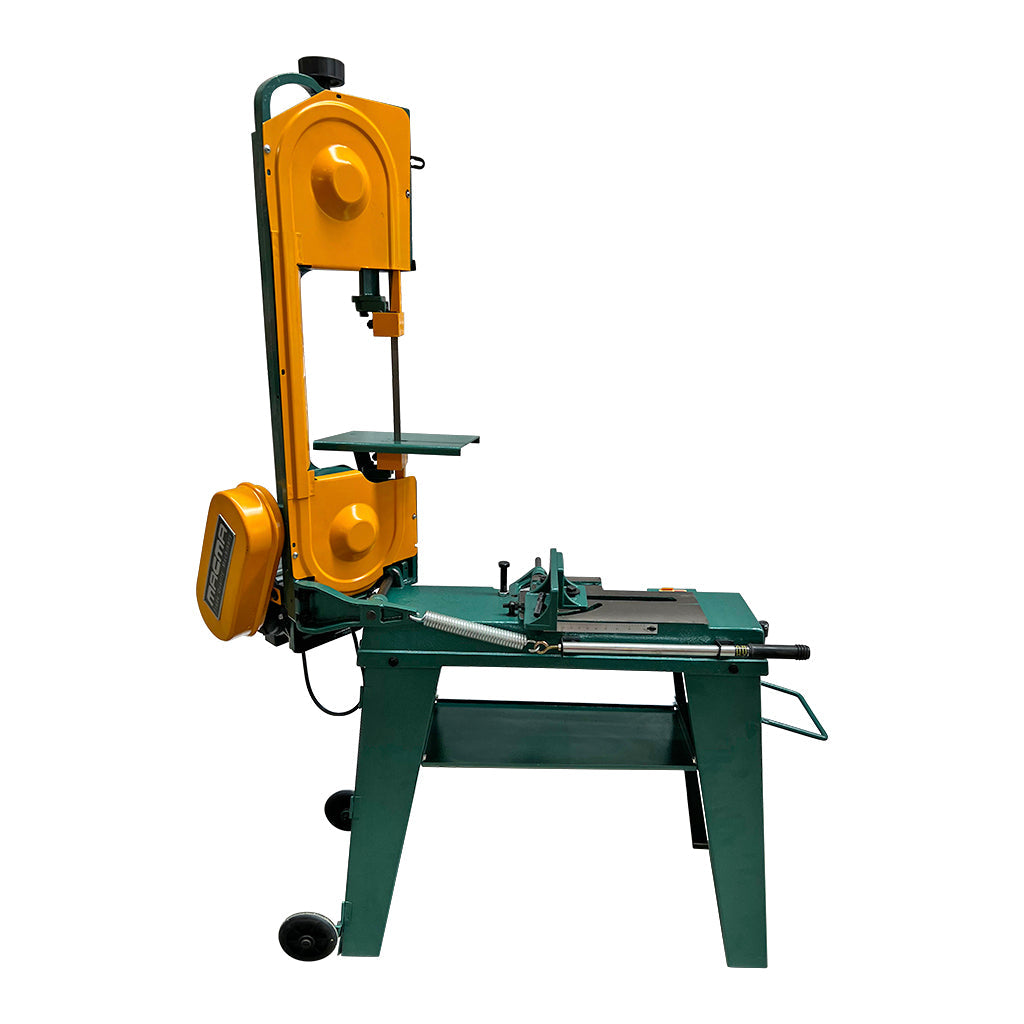 MCB115 4.5" Metal cutting Band Saw 420watt