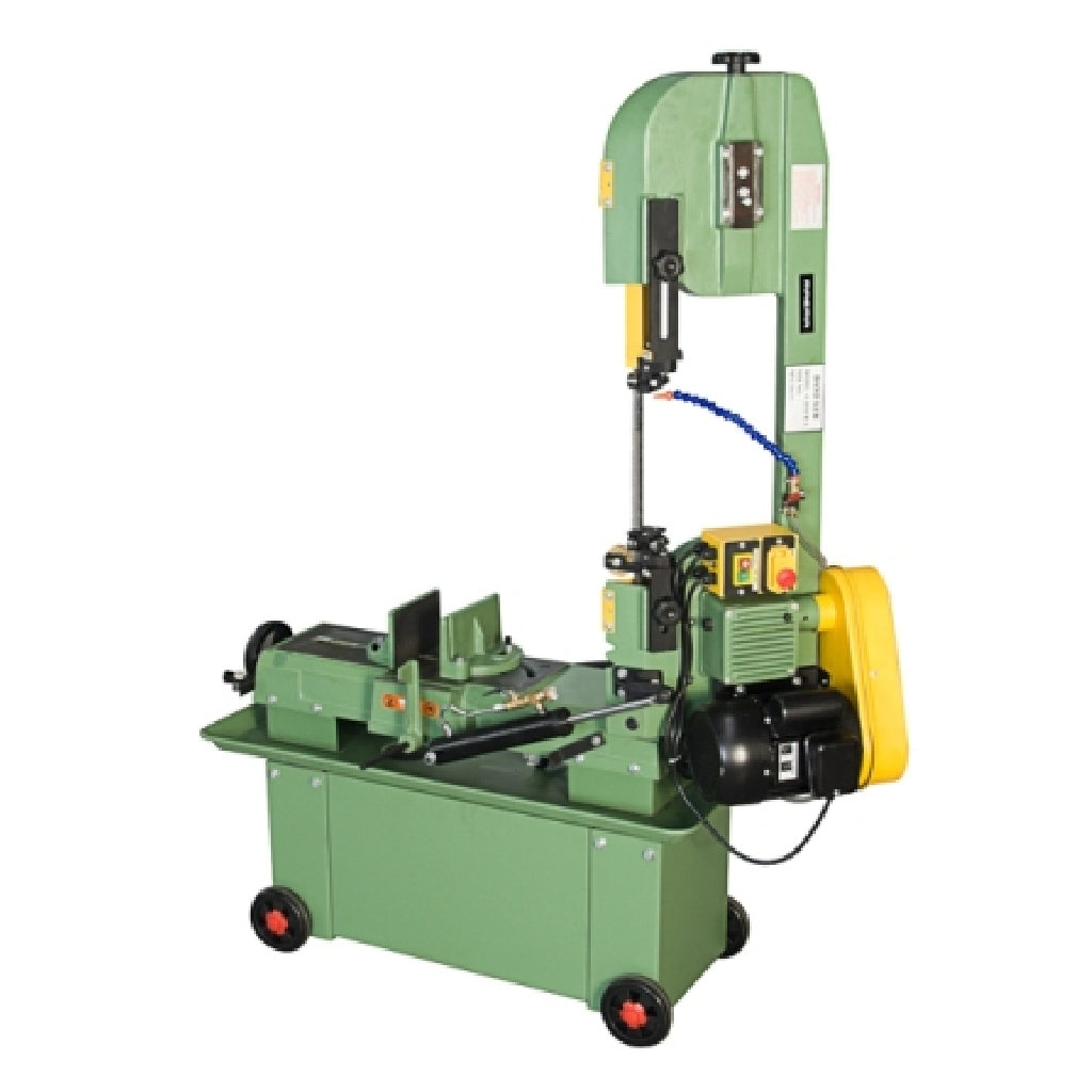 MCB 181 Metal Cutting Bandsaw 7 1HP