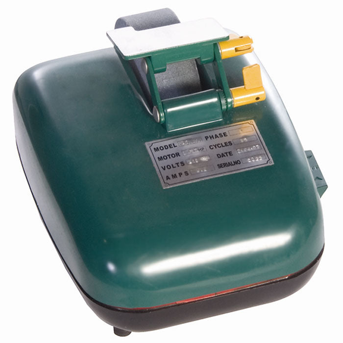 PMDS3210 09  MDS3210 Macma Wet stone Grinder Belt