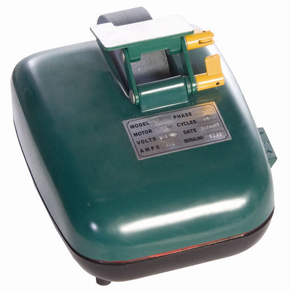 PMDS3210 09  MDS3210 Macma Wet stone Grinder Belt