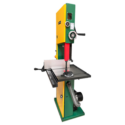 MJ 3448II  18" Premium Band Saw
