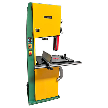 MJ 3448II  18" Premium Band Saw