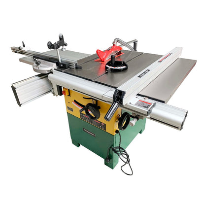 MJ 2325C TABLE SAW MACMA PRO 10" with Sliding Table