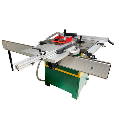 MJ 2325C TABLE SAW MACMA PRO 10" with Sliding Table