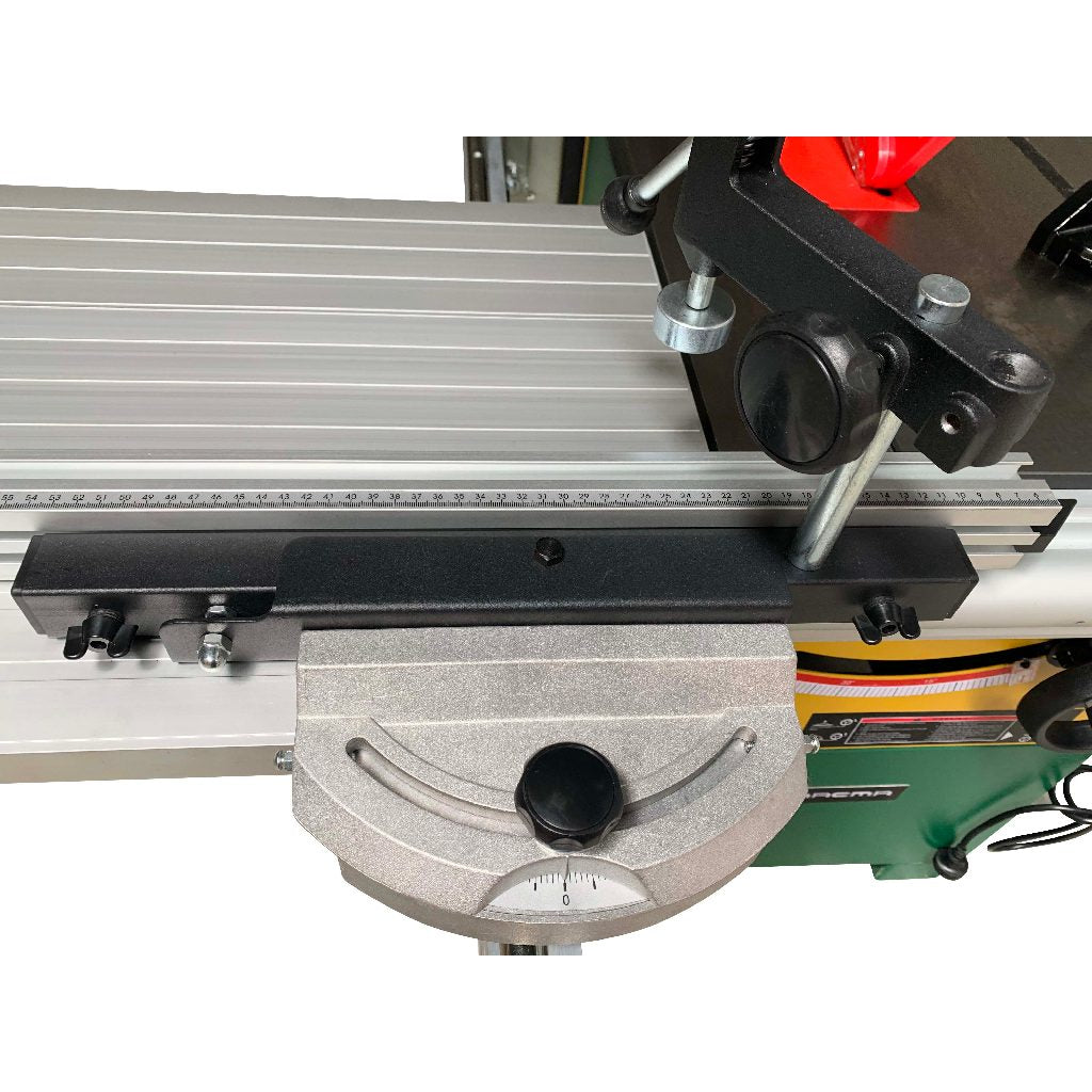 MJ 2325C TABLE SAW MACMA PRO 10" with Sliding Table