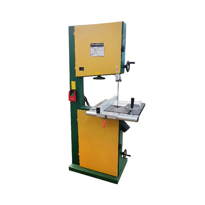 MJ 345N 19" BAND SAW