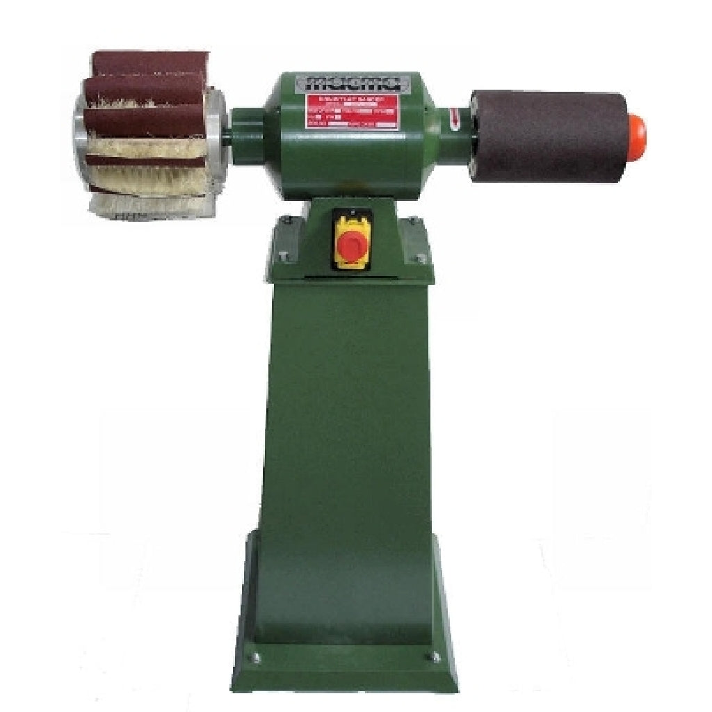 MM 3125 Flap / Drum sander