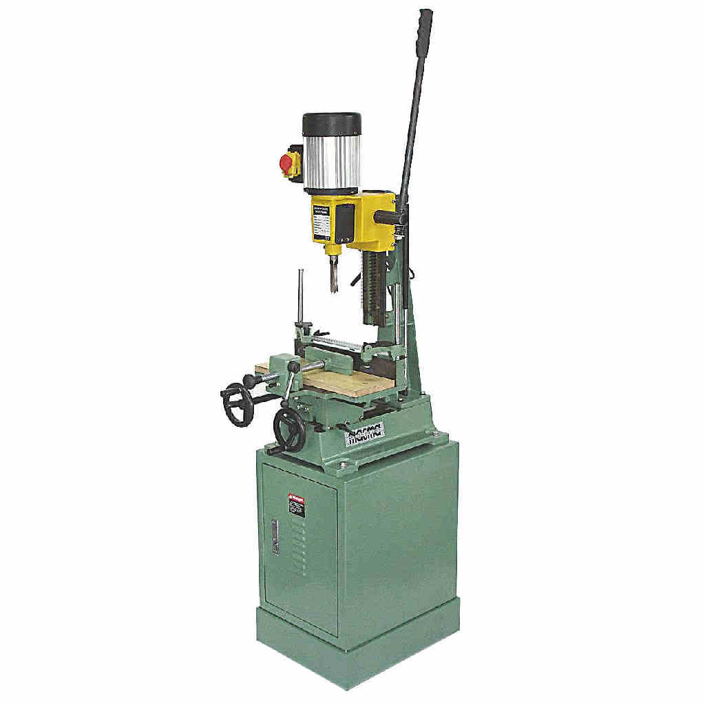 MS3840 Chisel Mortiser 6-26MM INCL 5/8"