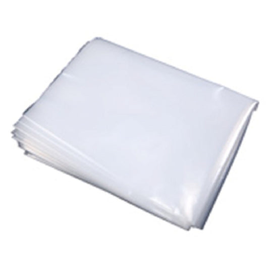 PFM300 36P  Plastic Bottom Bags for FM300 & FM300S Dust Collectors PKT5