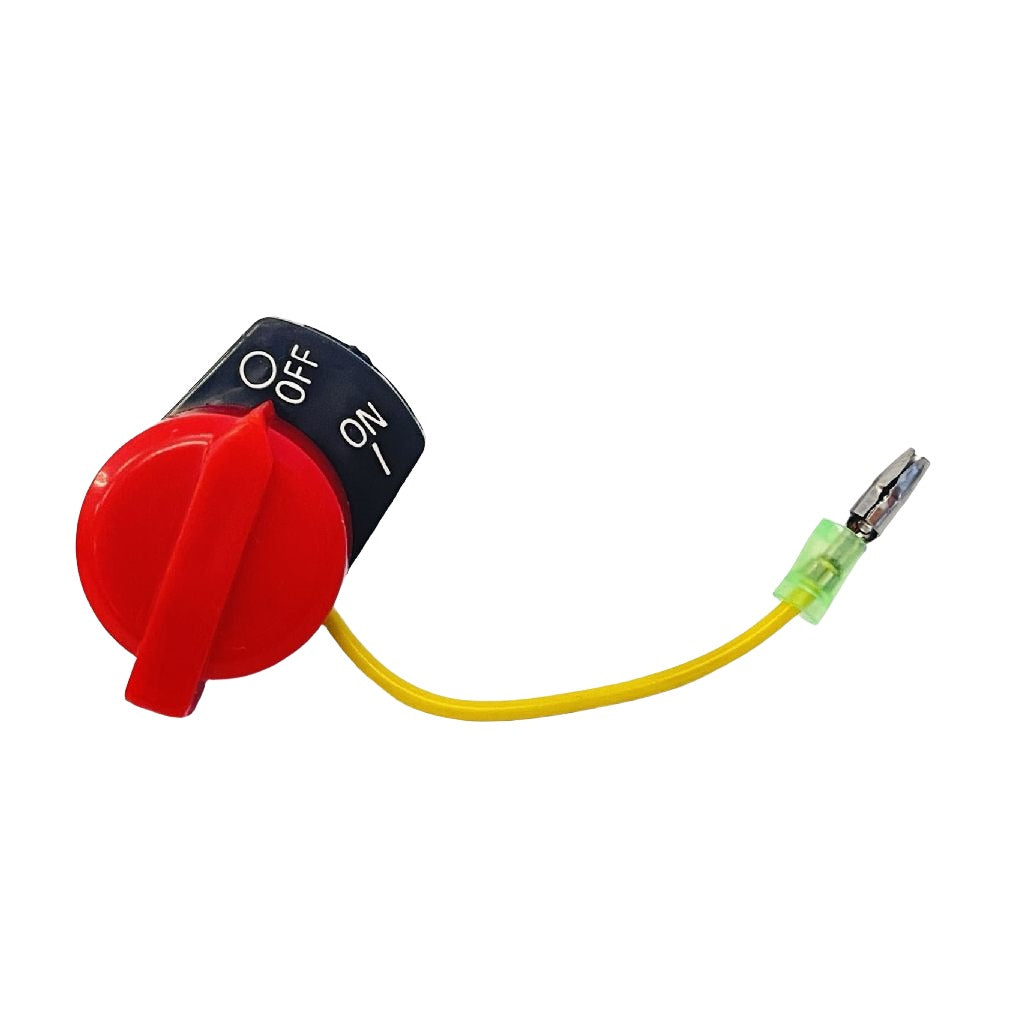PGX160-SWITCH GX Honda on/off switch single wire – Machinery Online