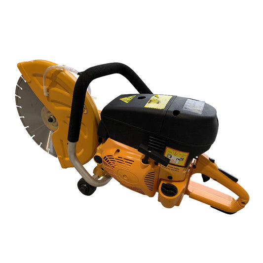 CON DH65 Concrete 14" Petrol Cut-Off Saw