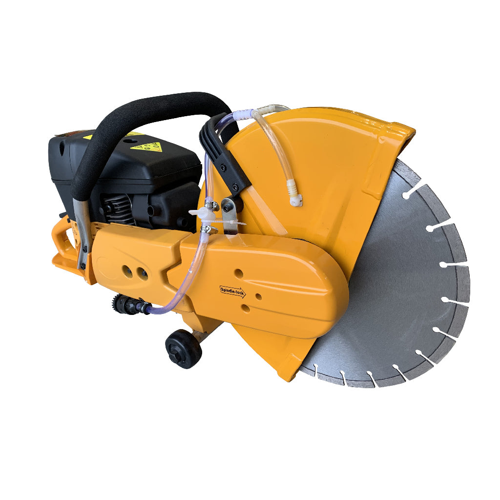 CON DH65 Concrete 14" Petrol Cut-Off Saw