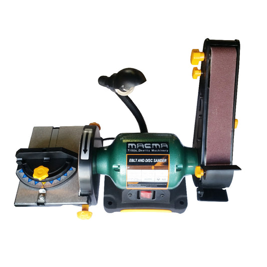 MDS2600 Belt & Disc Sander 250w