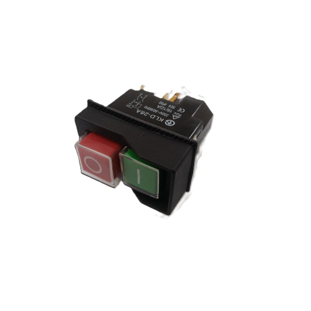 PS KLD28A ON/OFF SWITCH KLD28A 16A PCM5