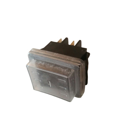 PS HY12 ON/OFF SWITCH 4PIN ROCKER