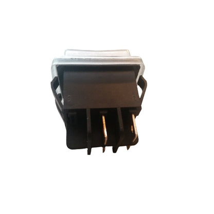 PS HY12 ON/OFF SWITCH 4PIN ROCKER