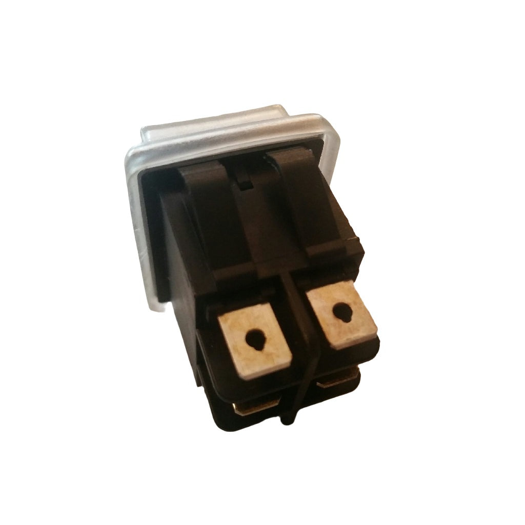 PS HY12 ON/OFF SWITCH 4PIN ROCKER