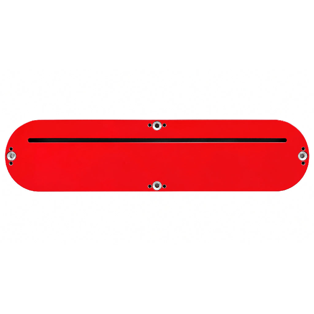 PMJ2325G-ZINSERT  MJ2325G Table Saw Zero Insert plate