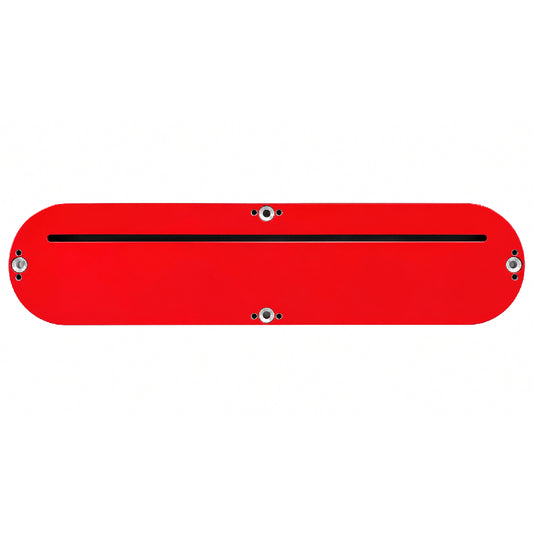 PMJ2325G-ZINSERT  MJ2325G Table Saw Zero Insert plate