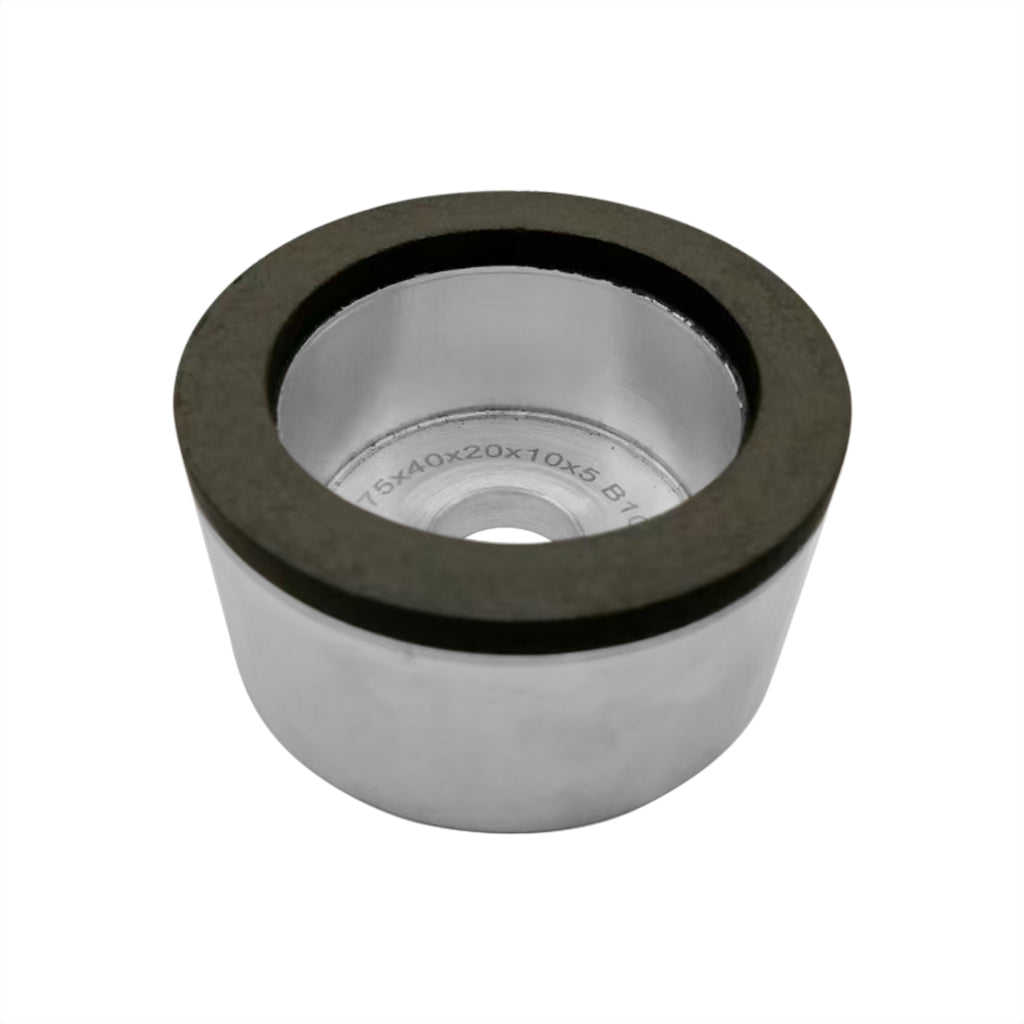 PB5 Blade grinder Diamond cup wheel