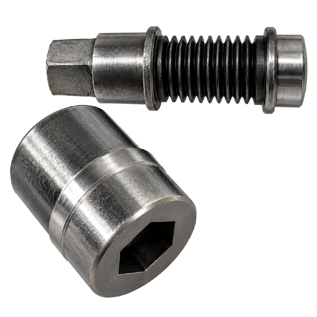 PCM210 Petrol Concrete Mixer Drive parts