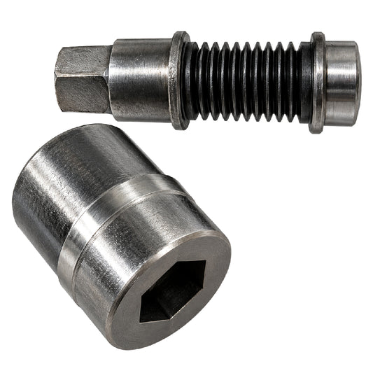 PCM210 Petrol Concrete Mixer Drive parts