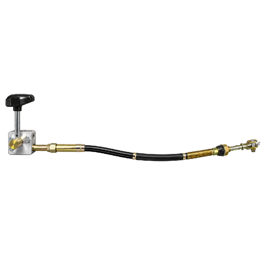 PRPC125-CABLE Compactor 125Kg Forward / Reverse select Cable assy