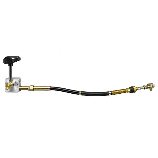 PRPC125-CABLE Compactor 125Kg Forward / Reverse select Cable assy