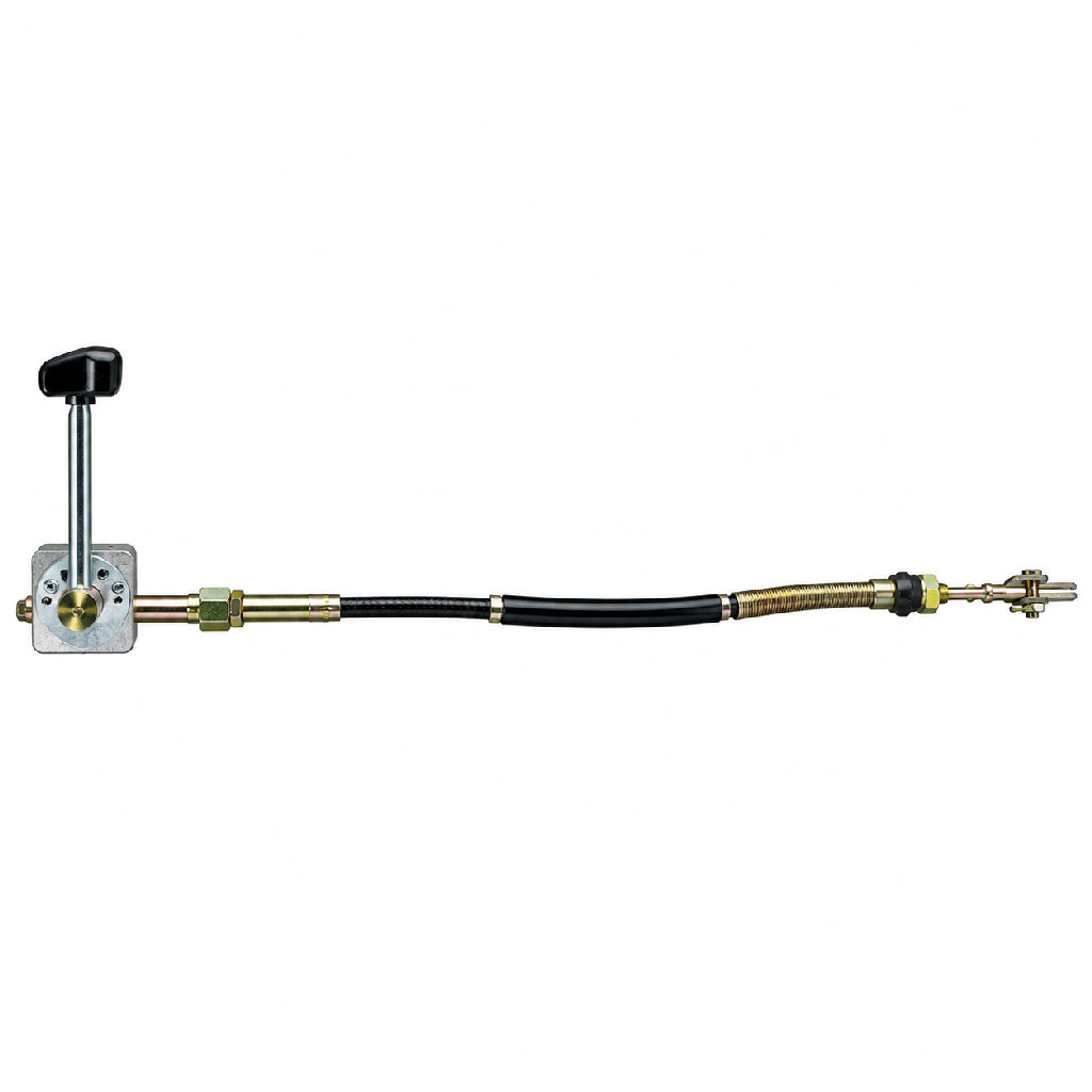 PRPC330-CABLE Compactor 330KG  Reverse cable assy