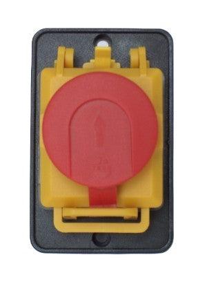 PS DKLD DZ-6-2 ON/OFF SWITCH 15A DKLD DZ-6-2 MM3816