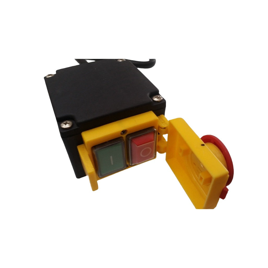 PS DKLD DZ07B ON/OFF SWITCH ASSY 16A – Machinery Online