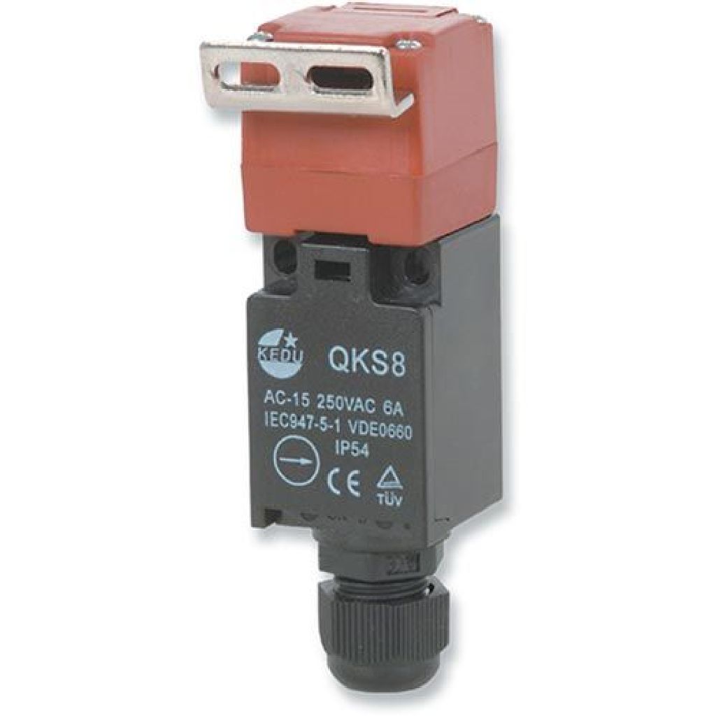 PS QSK8 Door Limit Safety Switch