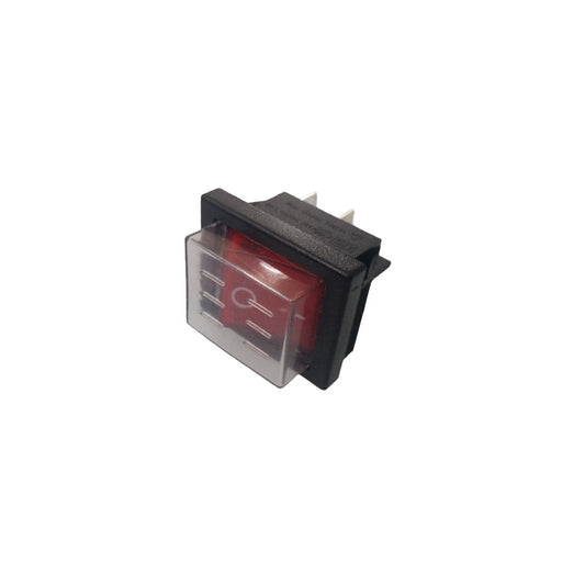 PS T100/55  Switch 4pin rocker